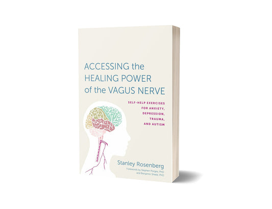 Accessing the Healing Power of the Vagus Nerve